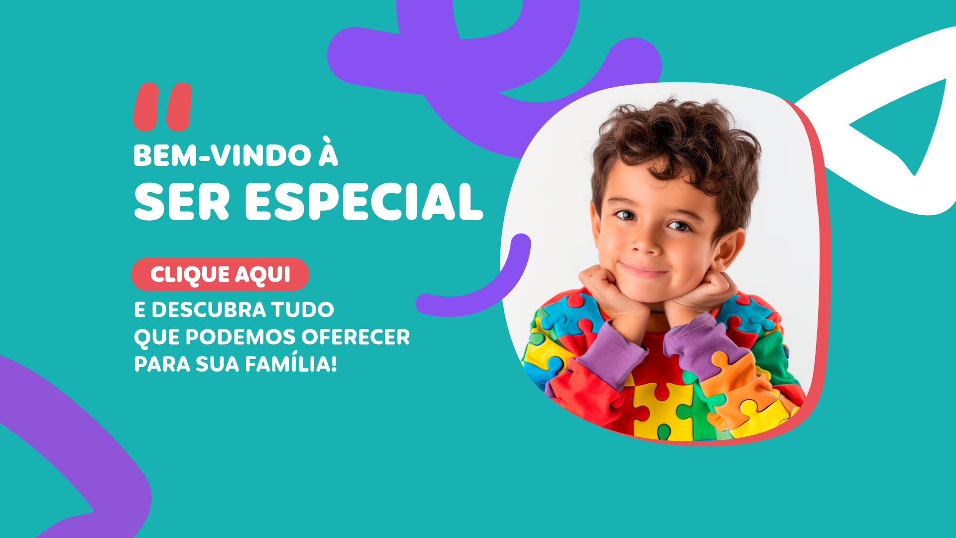 Ser Especial Ser Especial